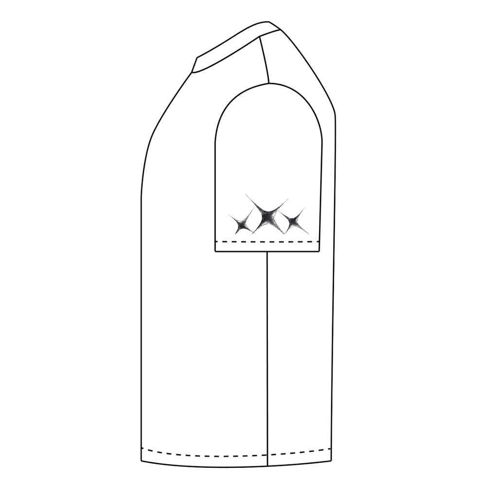 Heavyweight Beyond Tee