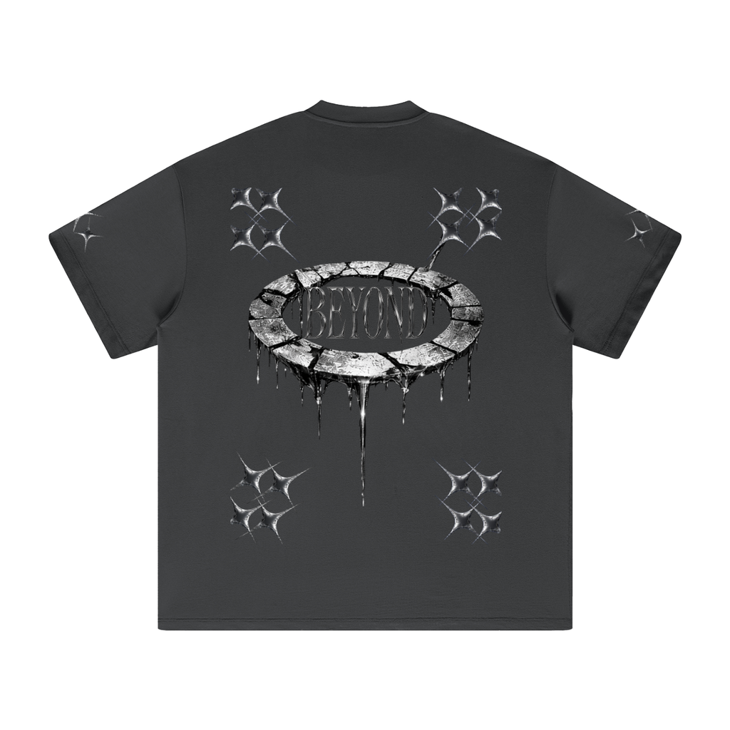 Heavyweight Beyond Tee
