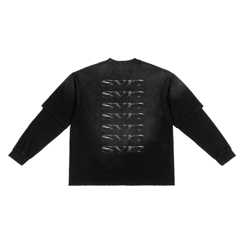 Imagination Long Sleeve Tee
