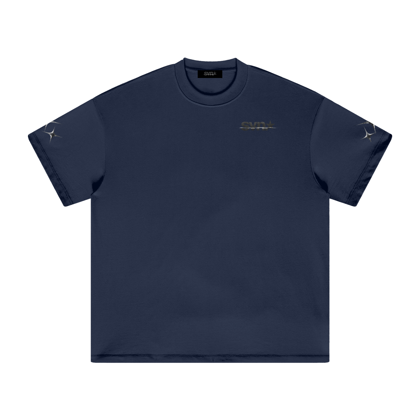 Heavyweight Beyond Tee