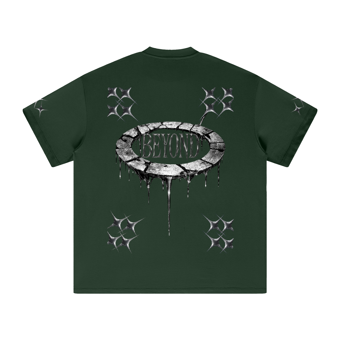 Heavyweight Beyond Tee