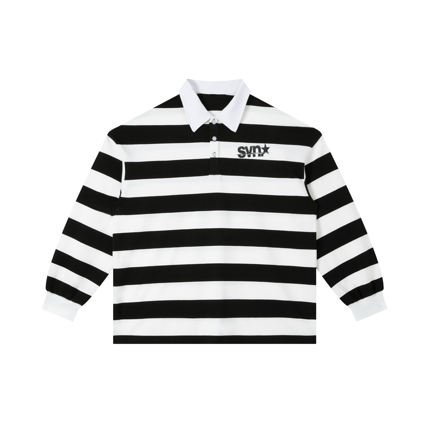 Broken Reality Collared