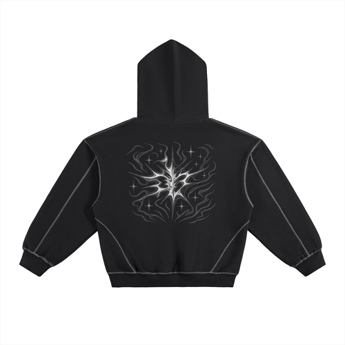 Star'd Hoodie