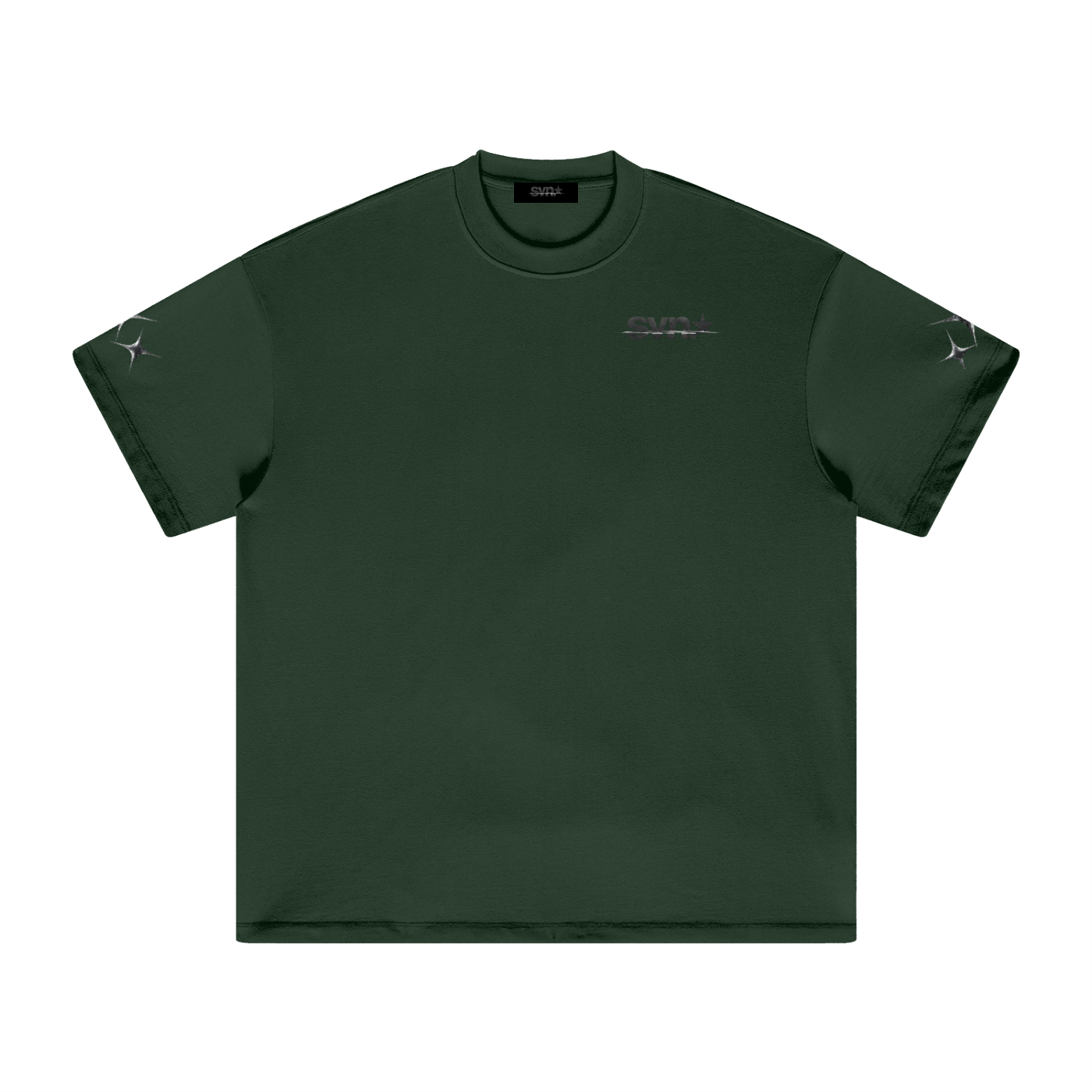 Heavyweight Beyond Tee
