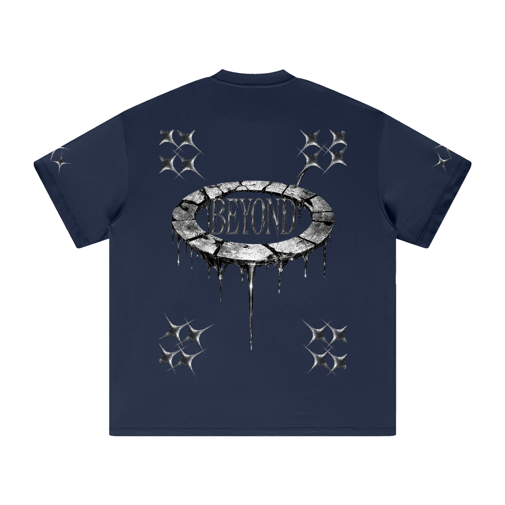 Heavyweight Beyond Tee