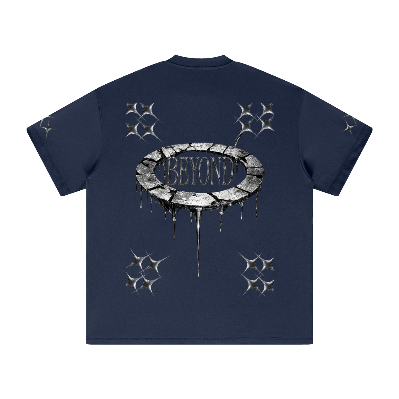Heavyweight Beyond Tee