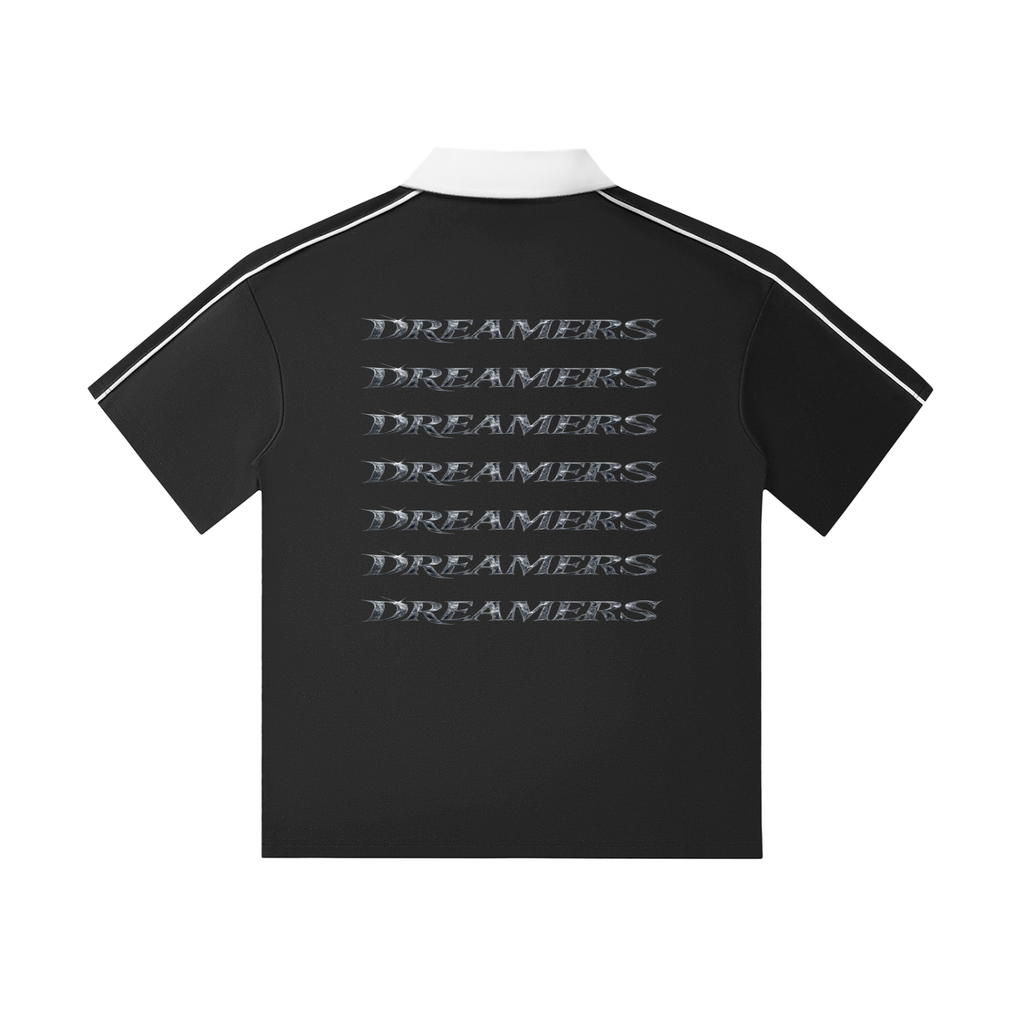 Dreamers Polo Shirt