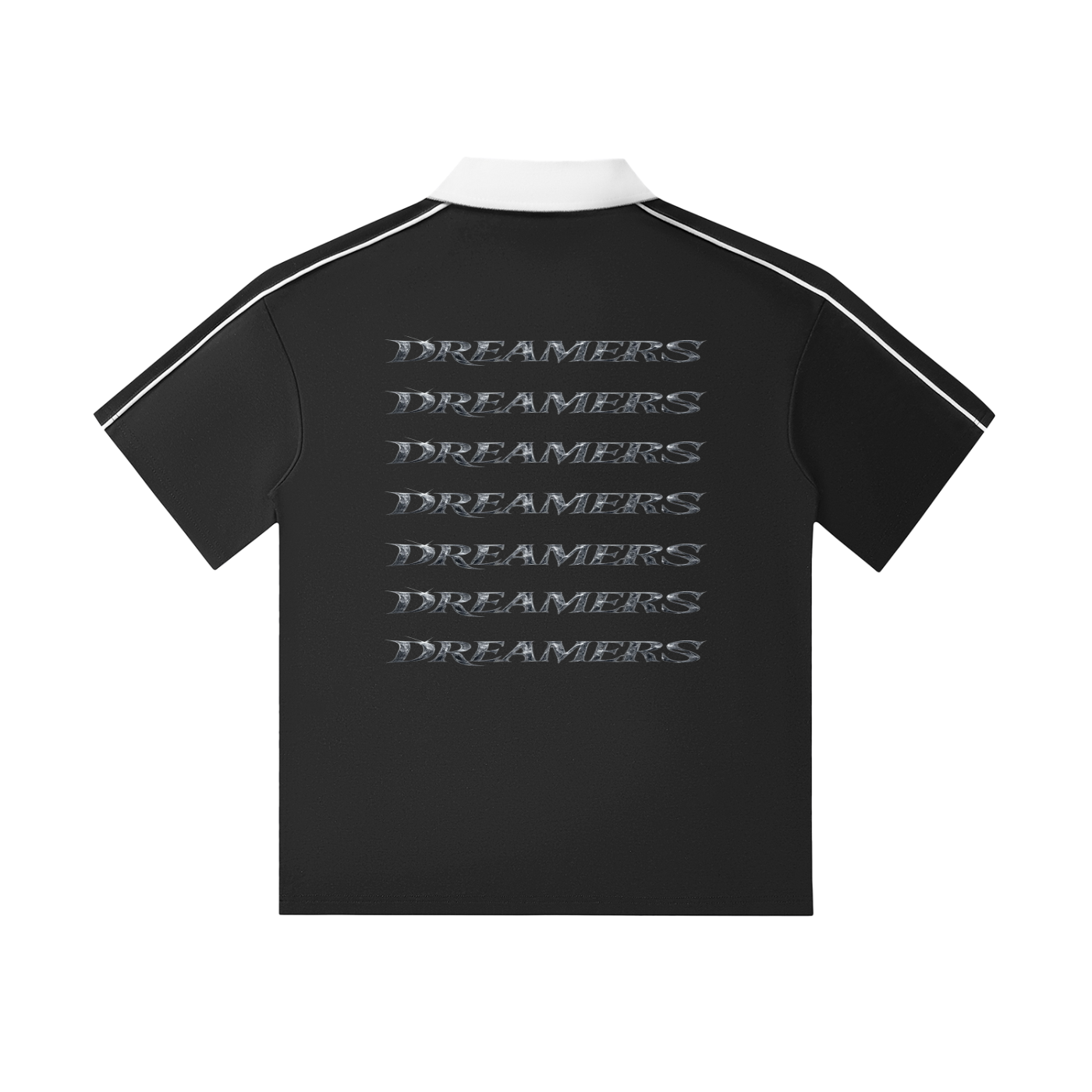 Dreamers Polo Shirt