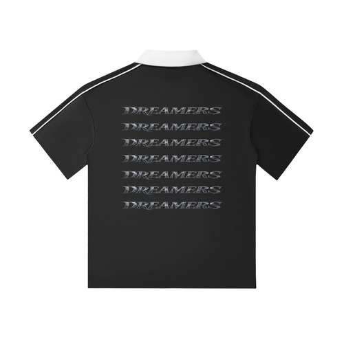 Dreamers Polo Shirt
