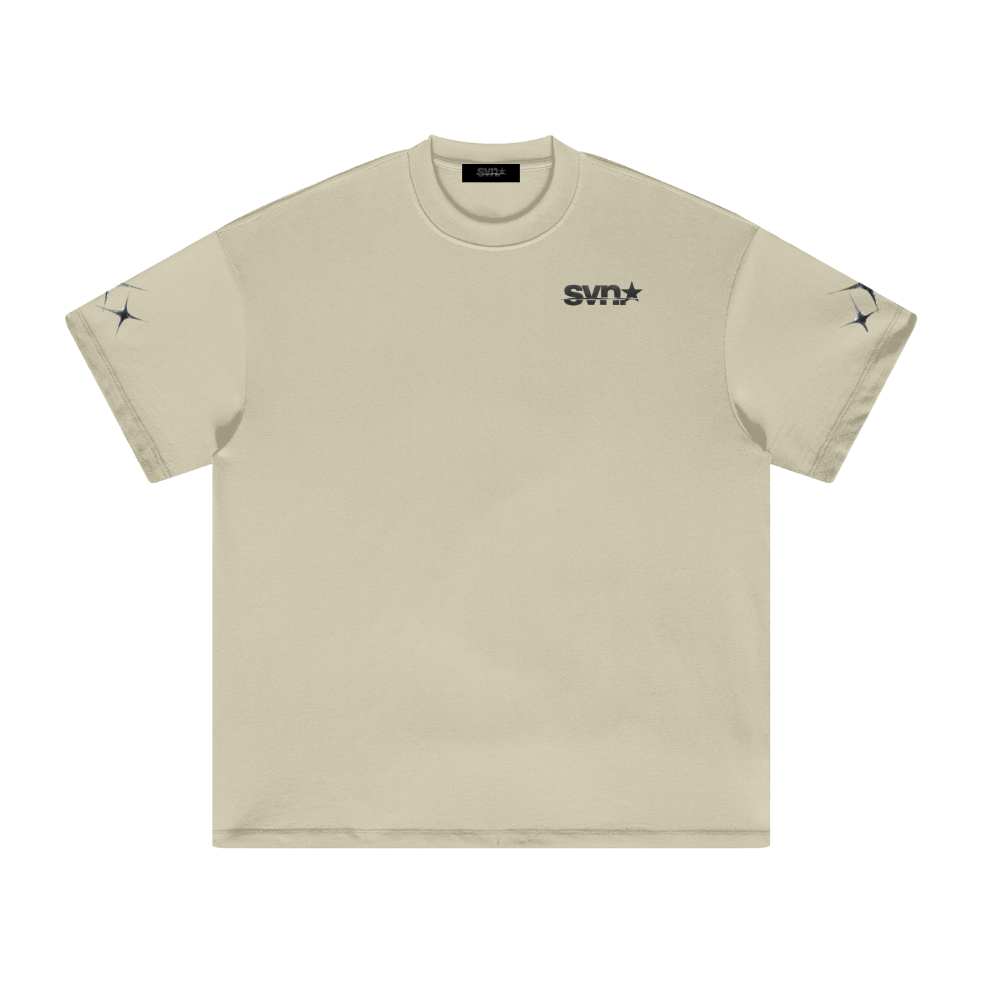 Heavyweight Beyond Tee
