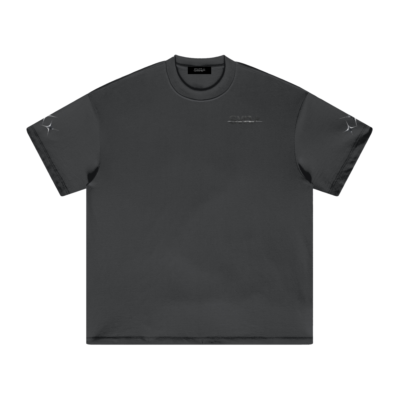 Heavyweight Beyond Tee
