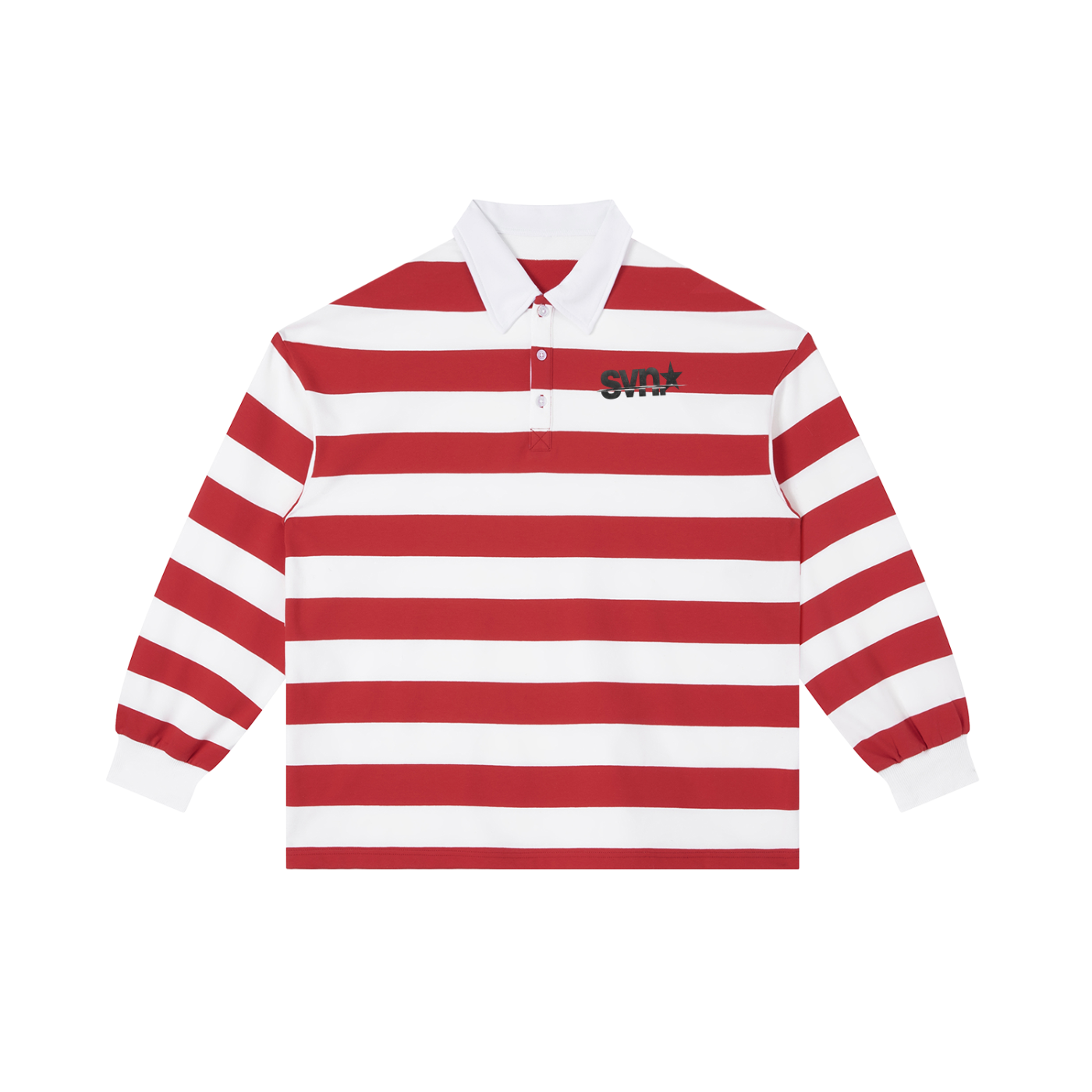 Broken Reality Collared