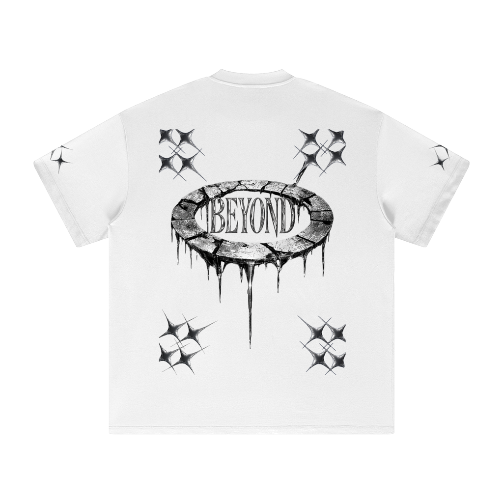 Heavyweight Beyond Tee