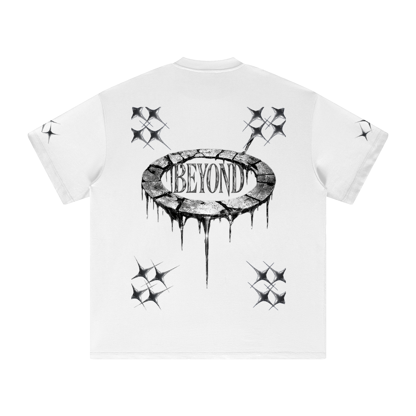 Heavyweight Beyond Tee