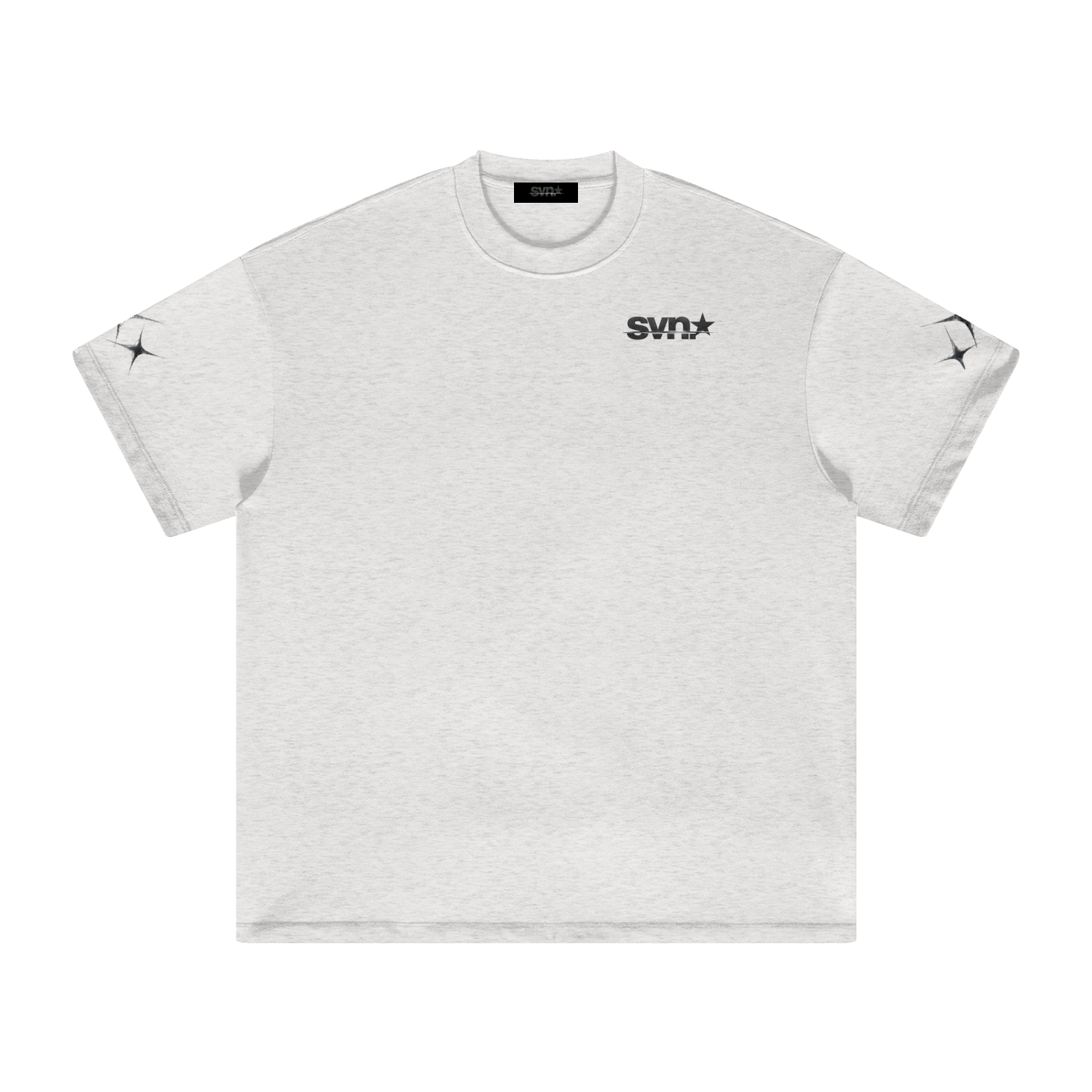 Heavyweight Beyond Tee
