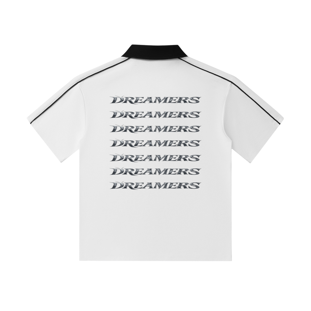 Dreamers Polo Shirt