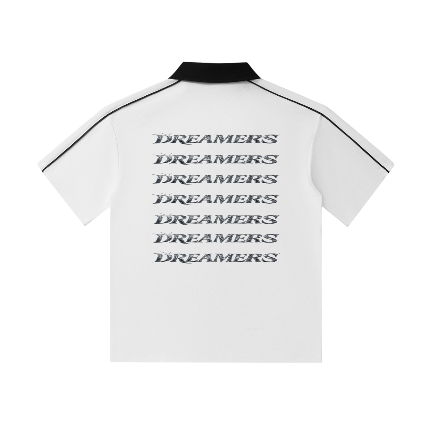 Dreamers Polo Shirt
