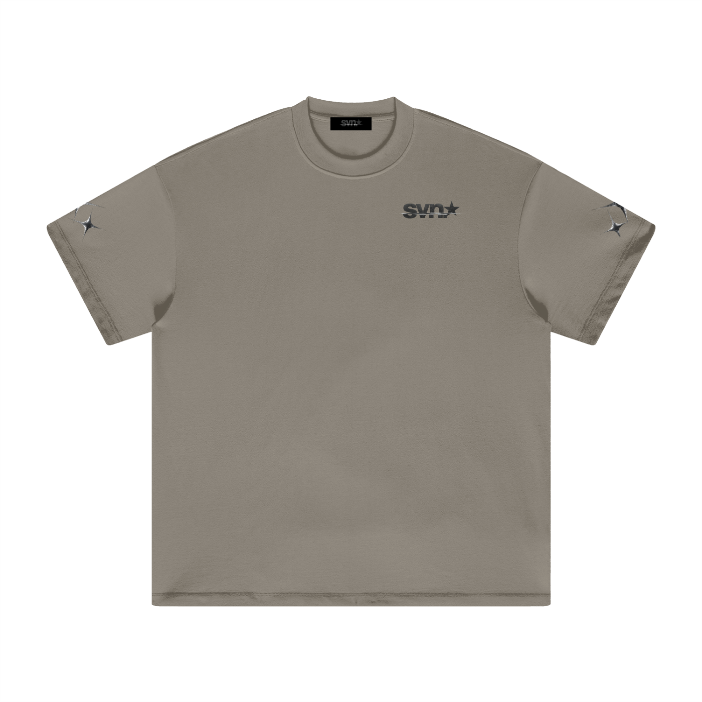 Heavyweight Beyond Tee