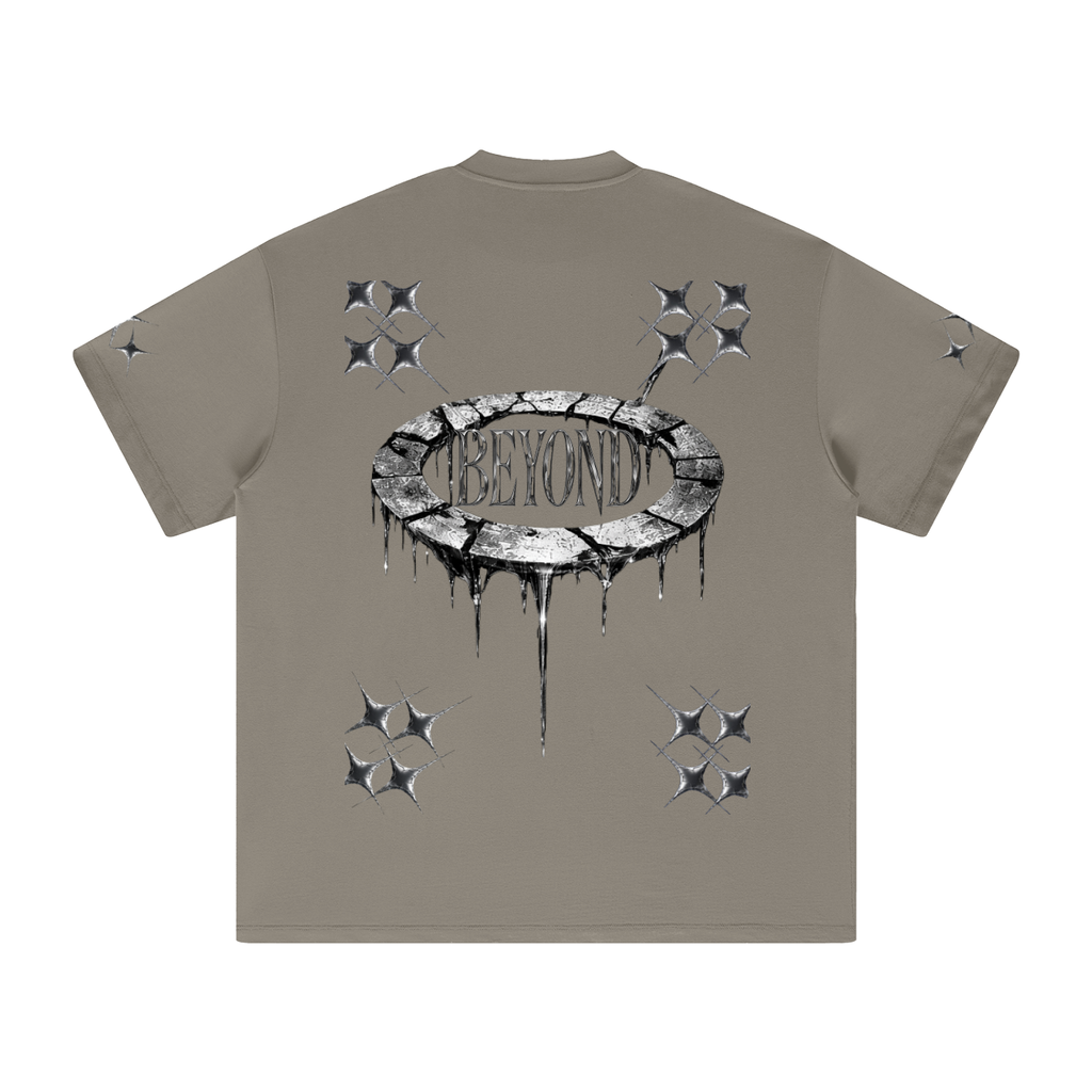 Heavyweight Beyond Tee