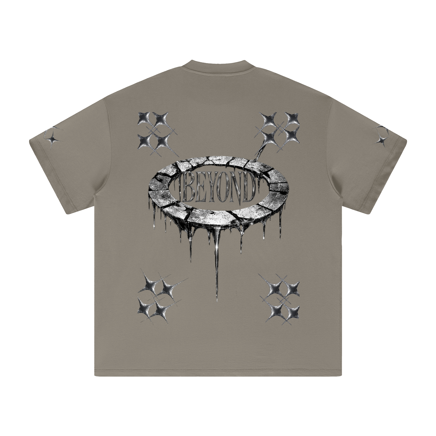 Heavyweight Beyond Tee