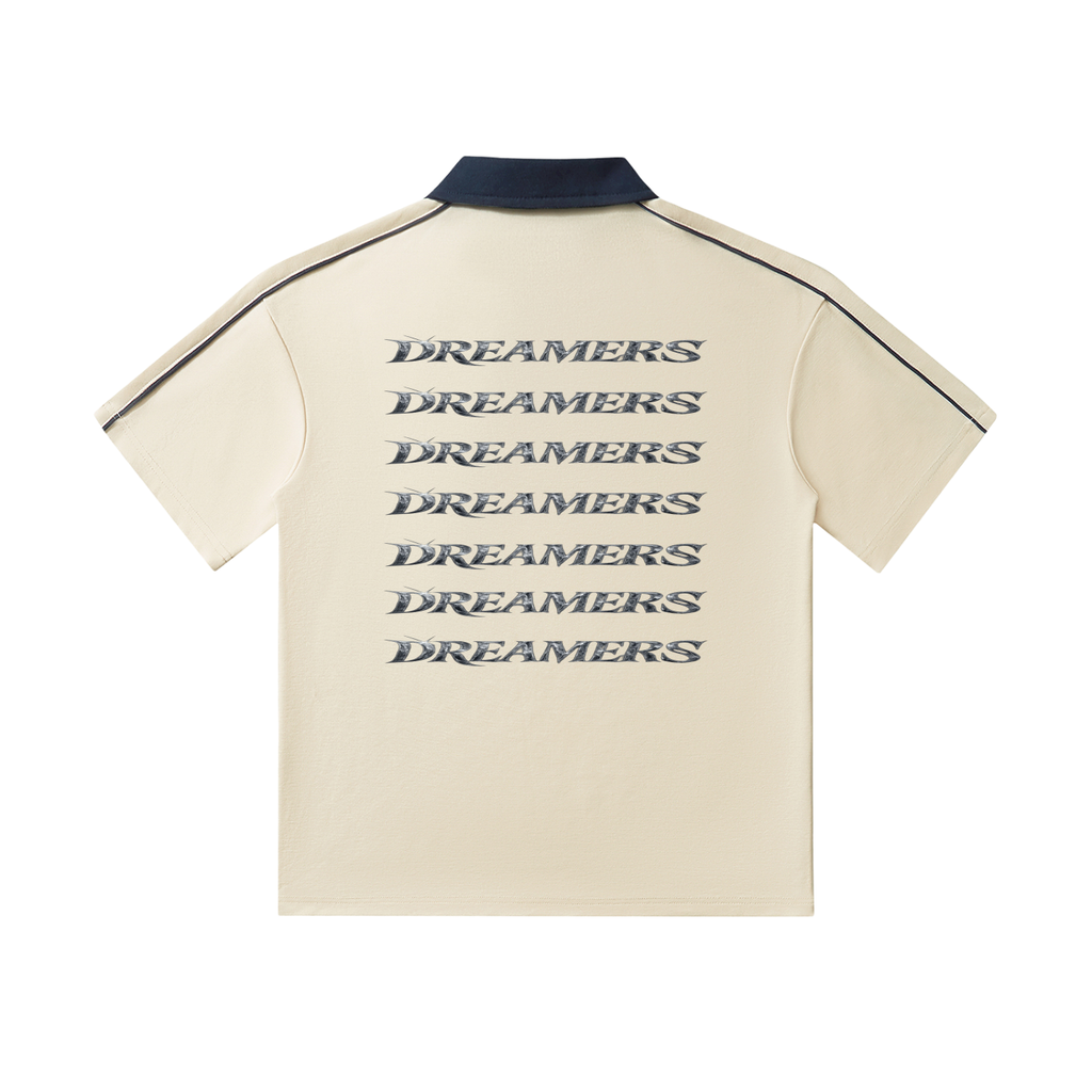 Dreamers Polo Shirt