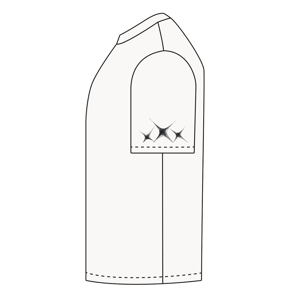 Heavyweight Beyond Tee