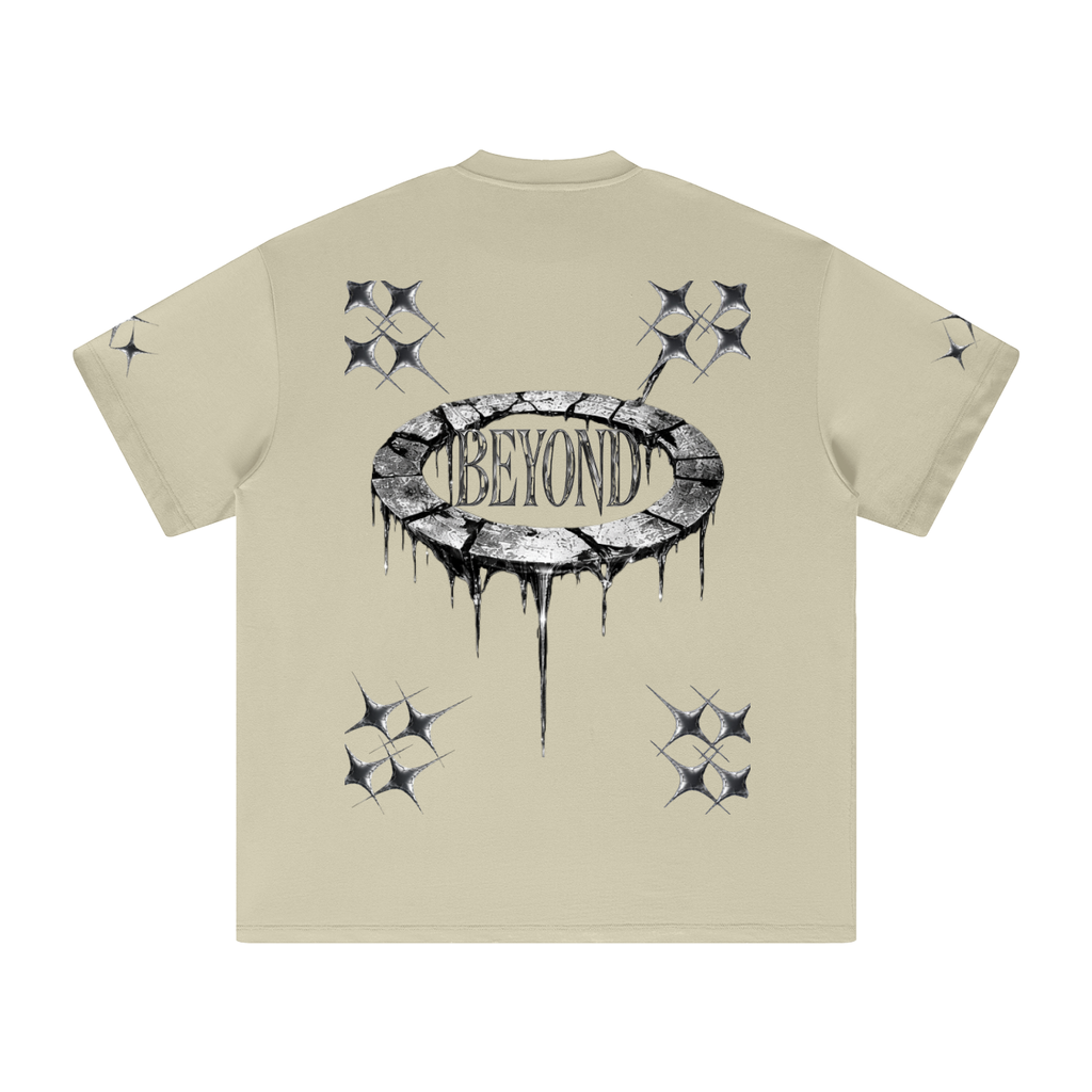Heavyweight Beyond Tee