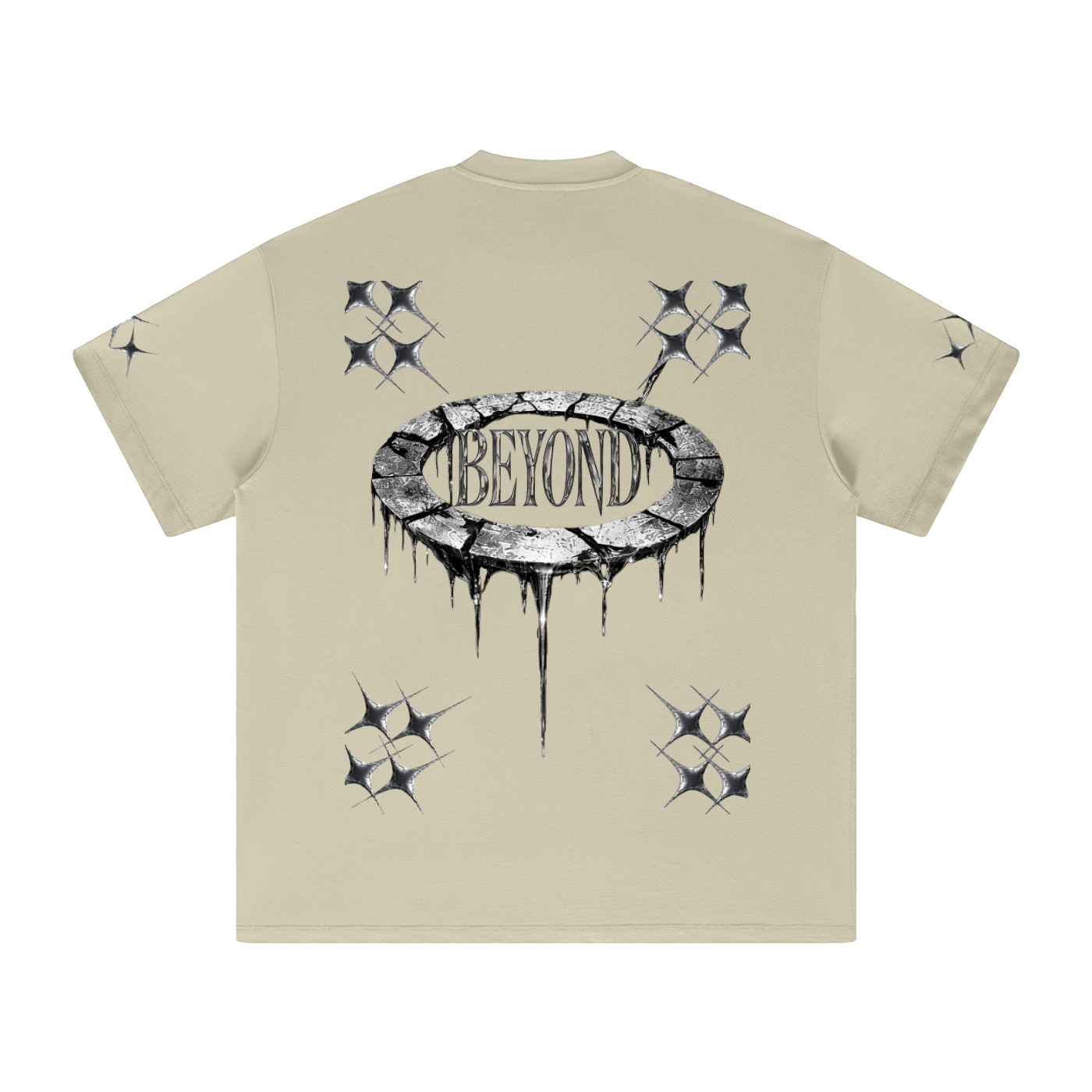 Heavyweight Beyond Tee