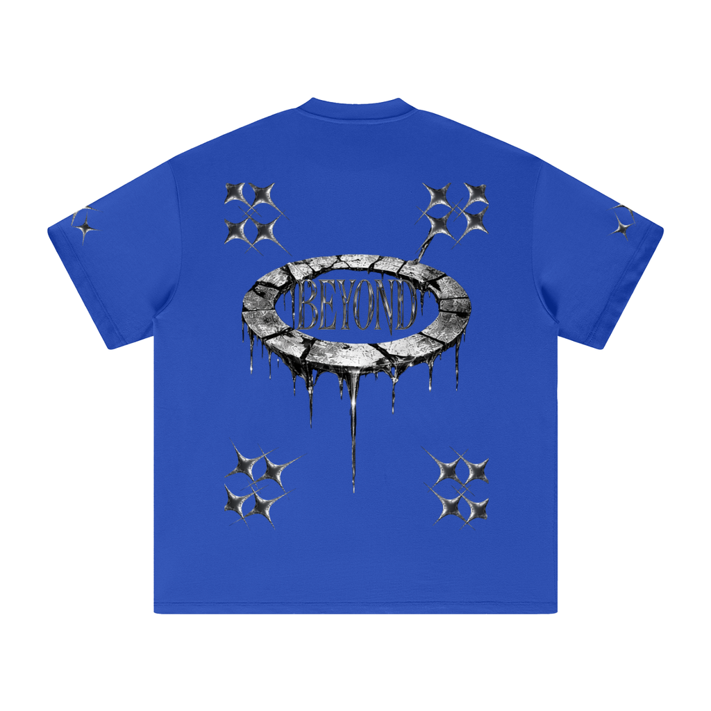 Heavyweight Beyond Tee
