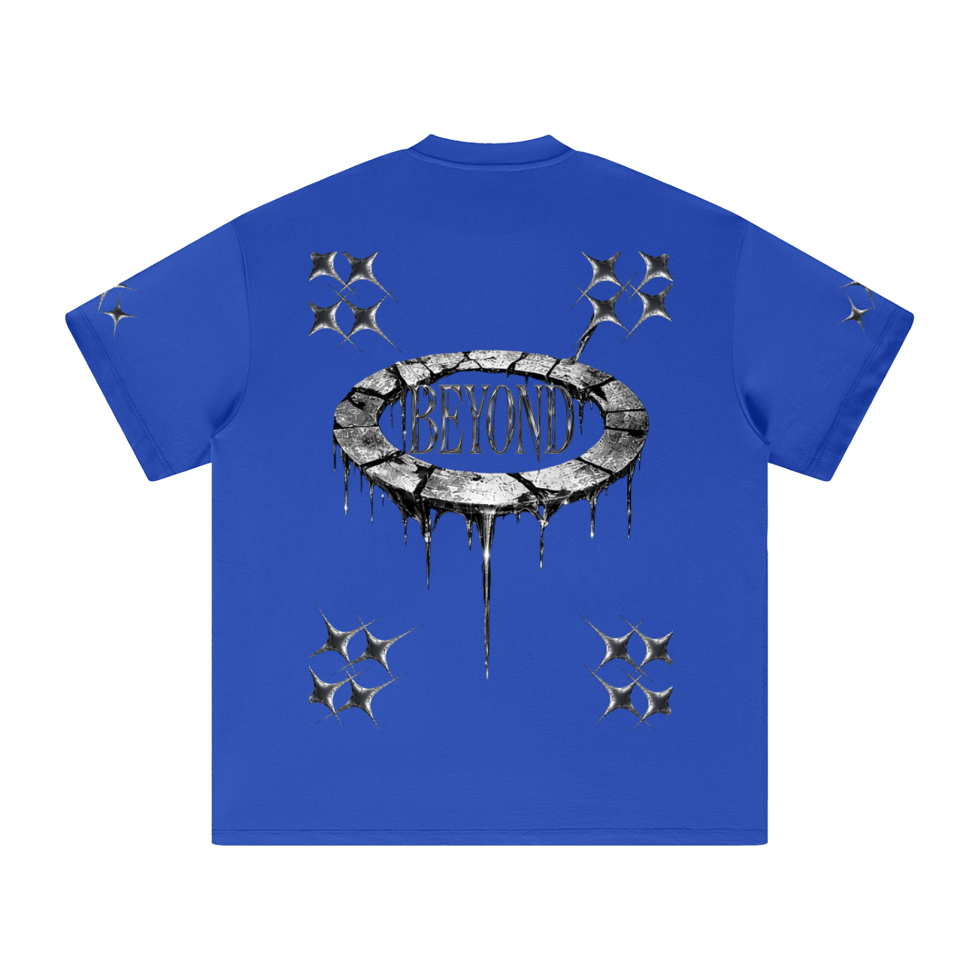 Heavyweight Beyond Tee