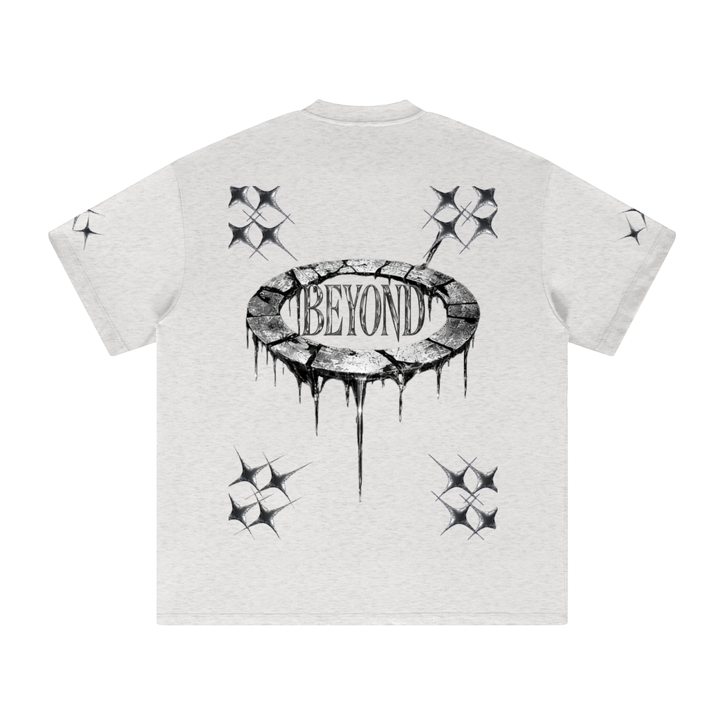 Heavyweight Beyond Tee
